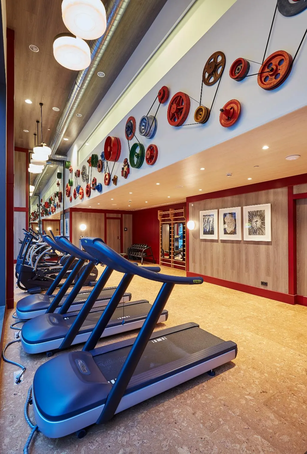 Sports and Entertainment, Radisson Blu 1882 Hotel, Barcelona Sagrada Familia, Barcelona