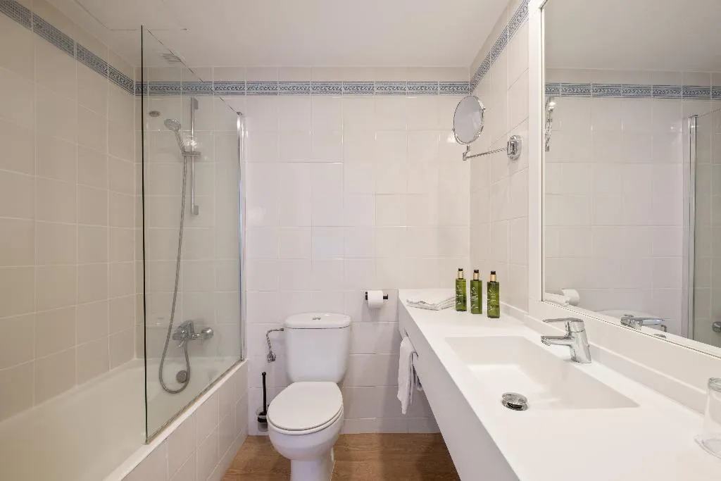APARTMENT WITH BALCONY Room, Duva, Majorca
