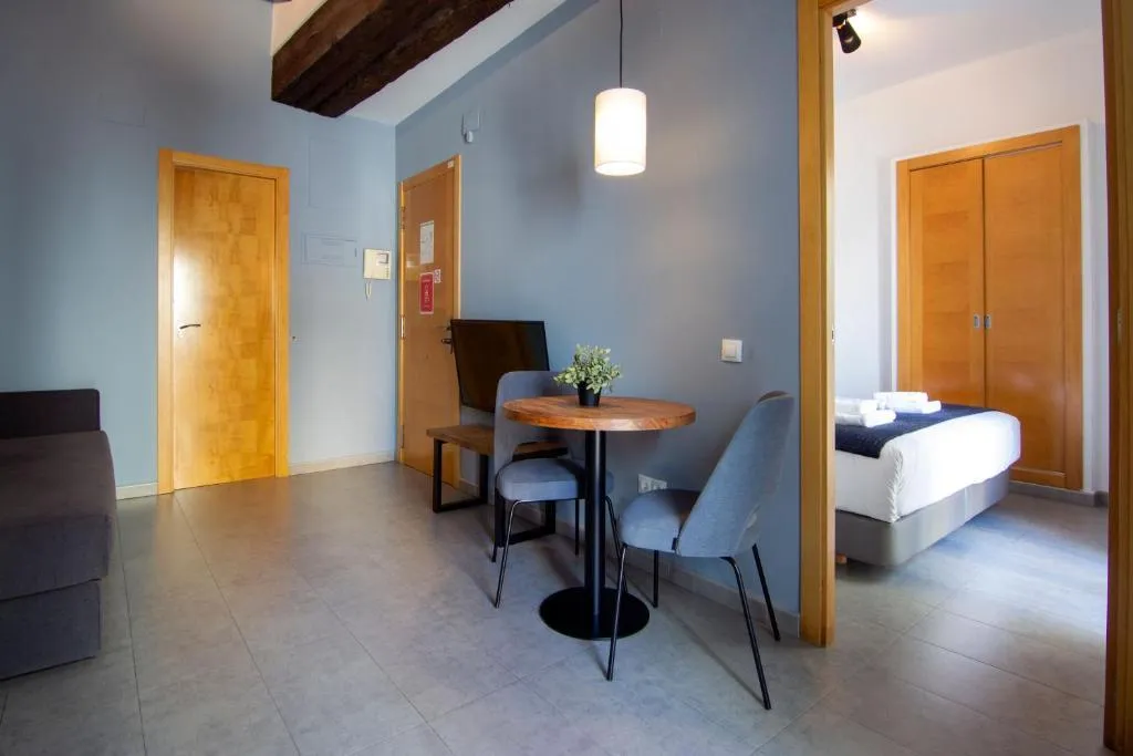 Room, Welcomer Apartments Valencia, Valencia