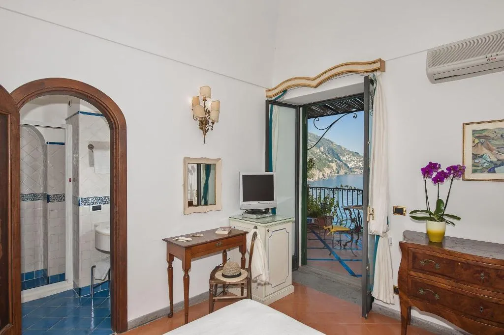 DOUBLE ANNEX Room, Miramare, Naples