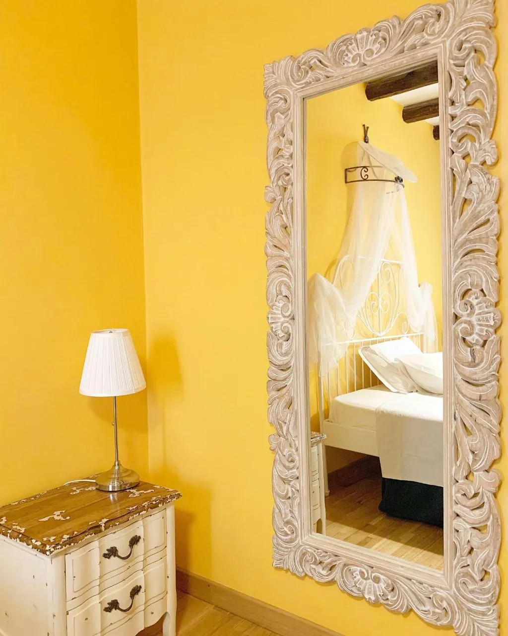 Room, Locanda del Gagini, Palermo