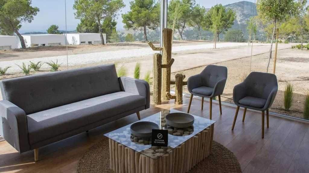 Sports and Entertainment, Puig Campana Nature Suites Hotel & BTT, Costa Blanca
