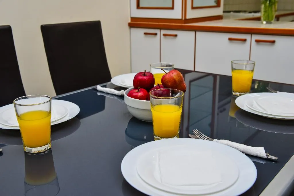 APARTMENT SUPERIOR TWO BEDROOMS Room, Golden Dream Apartments, Crete