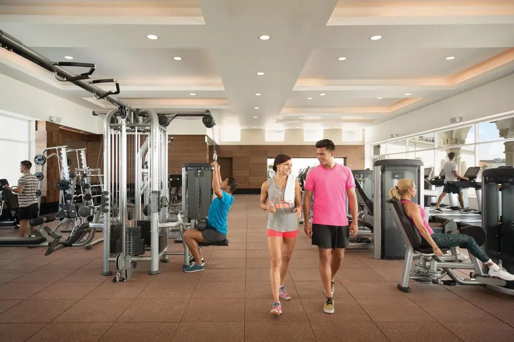 Sports and Entertainment, Hyatt Zilara Cancun, Cancun Area