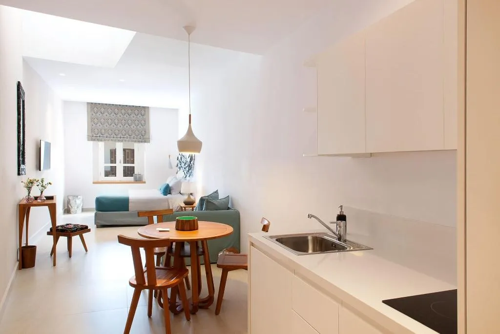 Room, Avra Apartments Venetian Harbour, Crete