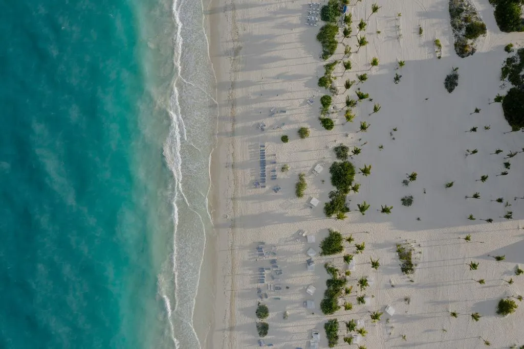 Beach, Majestic Elegance Costa Mujeres All Inclusive, Cancun Area