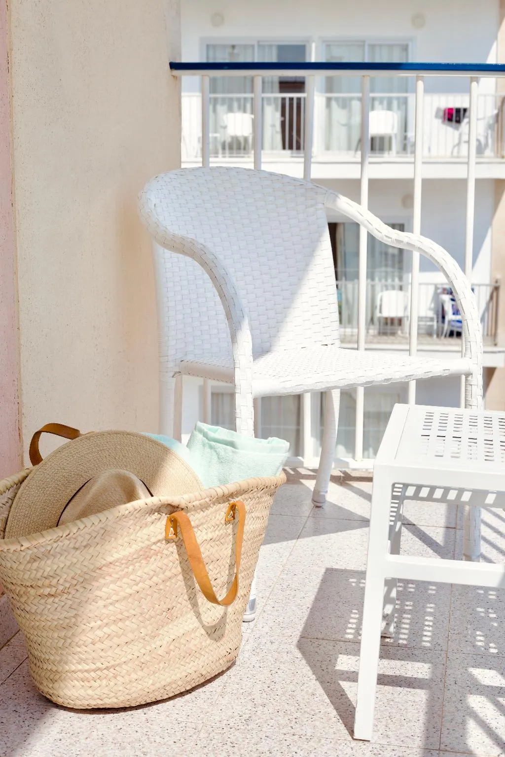 Double or Twin WITH BALCONY Room, JS Horitzo, Majorca
