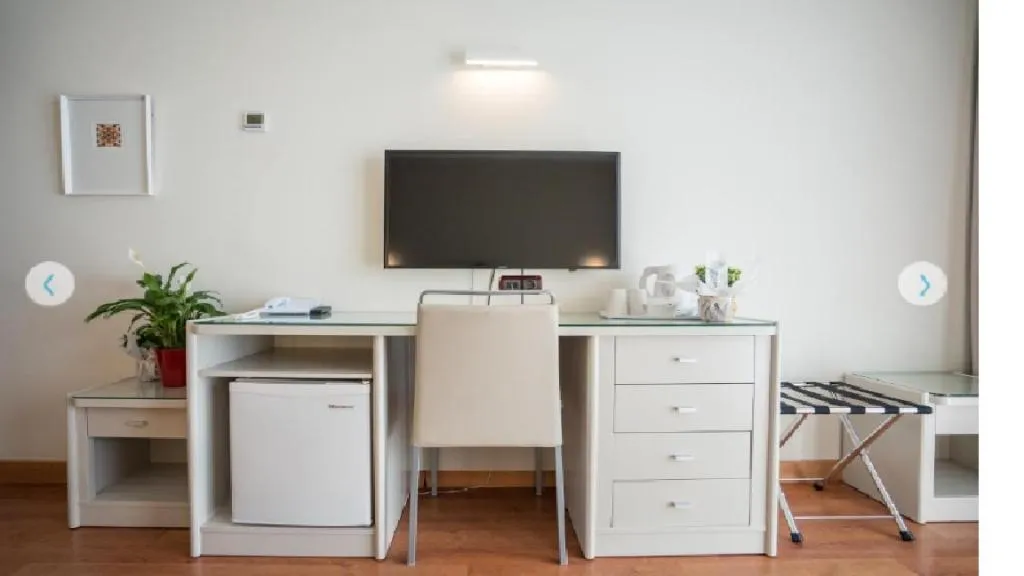 TWIN SUPERIOR Room, Gran Hotel Costa del Sol, Costa Del Sol