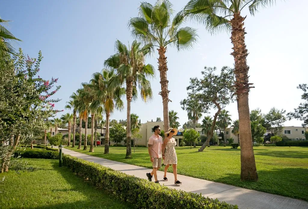 General view, Marvida Family Eco, Antalya