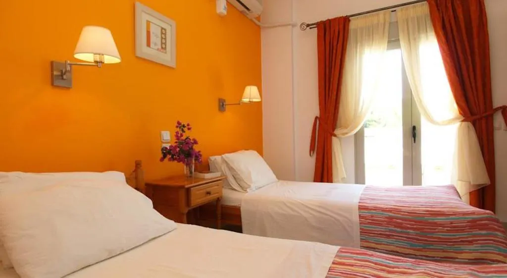 STUDIO STANDARD Room, Lake Studios, Skiathos