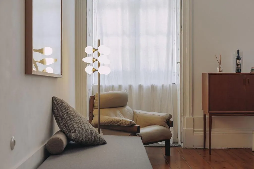 Room, Rosa Et Al Townhouse, Porto
