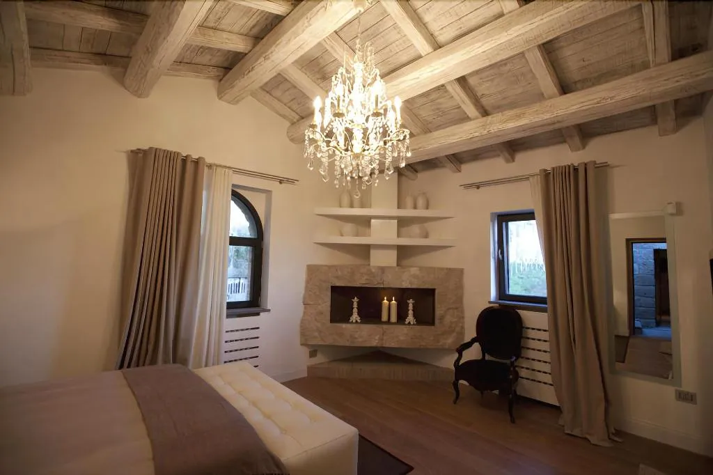 Room, Misia Country Resort & Spa, Perugia