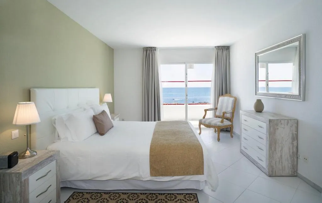 Room, Miraflores Beach & Country Club, Costa Del Sol
