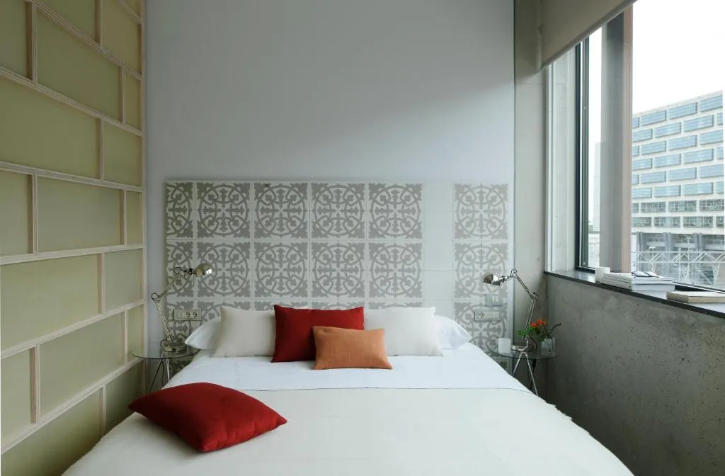 APARTMENT ONE BEDROOM Room, Eric Vokel Amsterdam Suites, Amsterdam