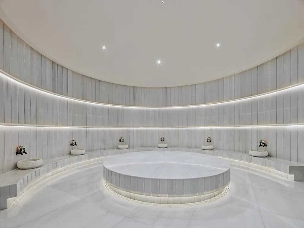 Sports and Entertainment, Maxx Royal Bodrum, Bodrum