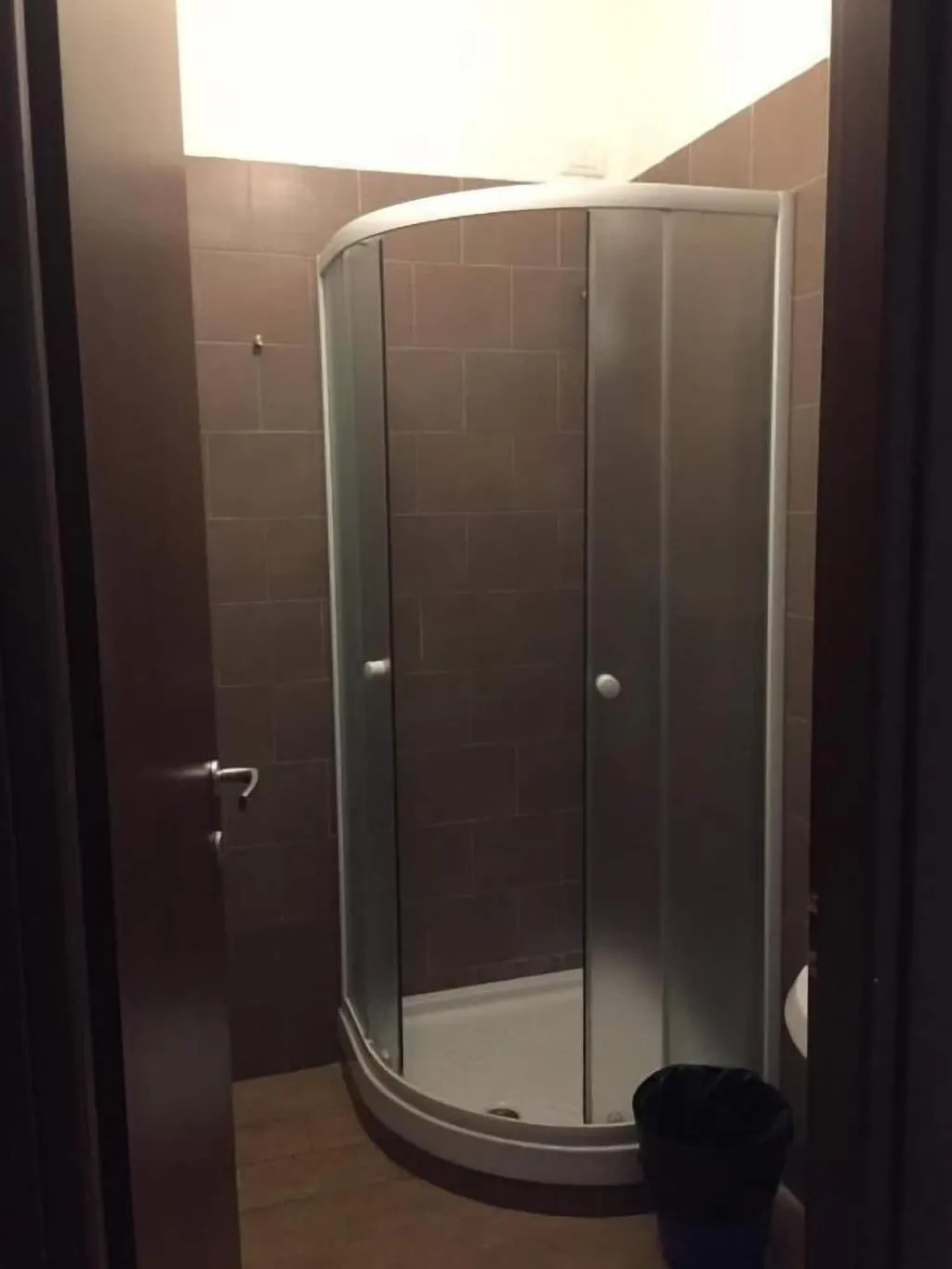 Room, Roma Art Rooms, Naples