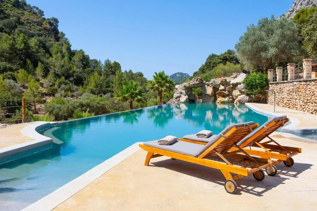 Pool, Finca Ratxó, Member of Meliá Collection, Majorca