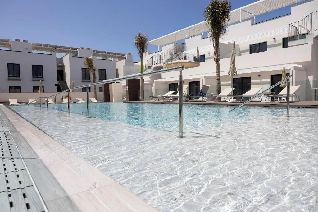 Sports and Entertainment, Esmeralda Cotillo Homes By Livvo, Fuerteventura