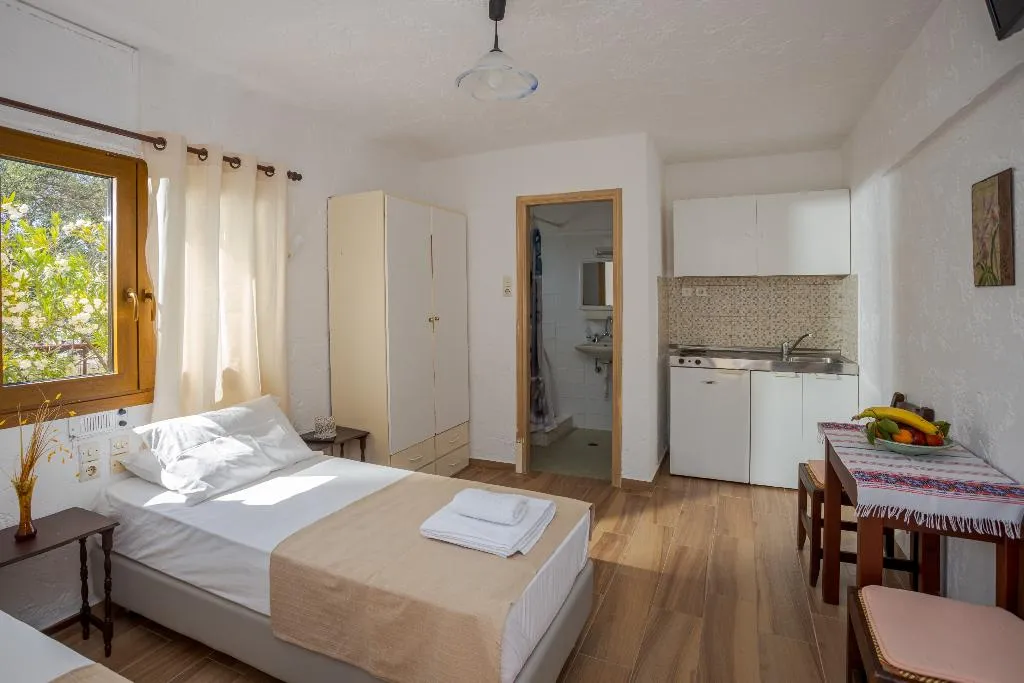 STUDIO STANDARD Room, Bellino Apartments, Crete