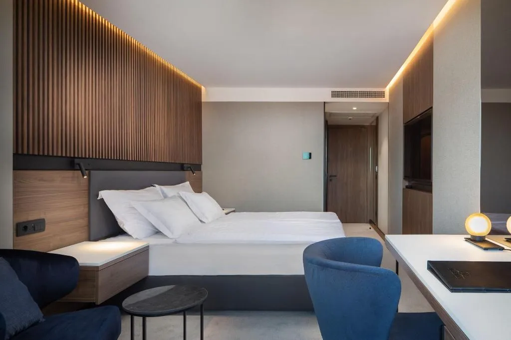 Room, Boutique hotel NOEMIA, Split