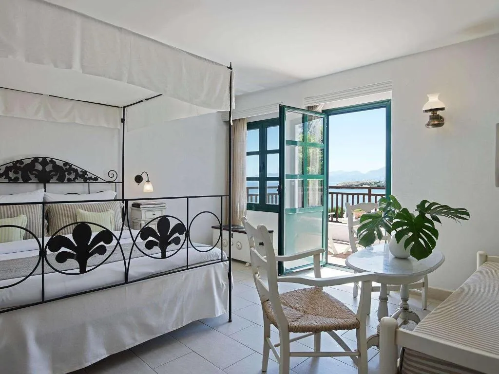 Room, Creta Maris Resort-All Inclusive, Crete