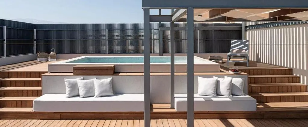 SUITE TWO BEDROOMS Room, Minoa Palace Resort & Spa, Crete