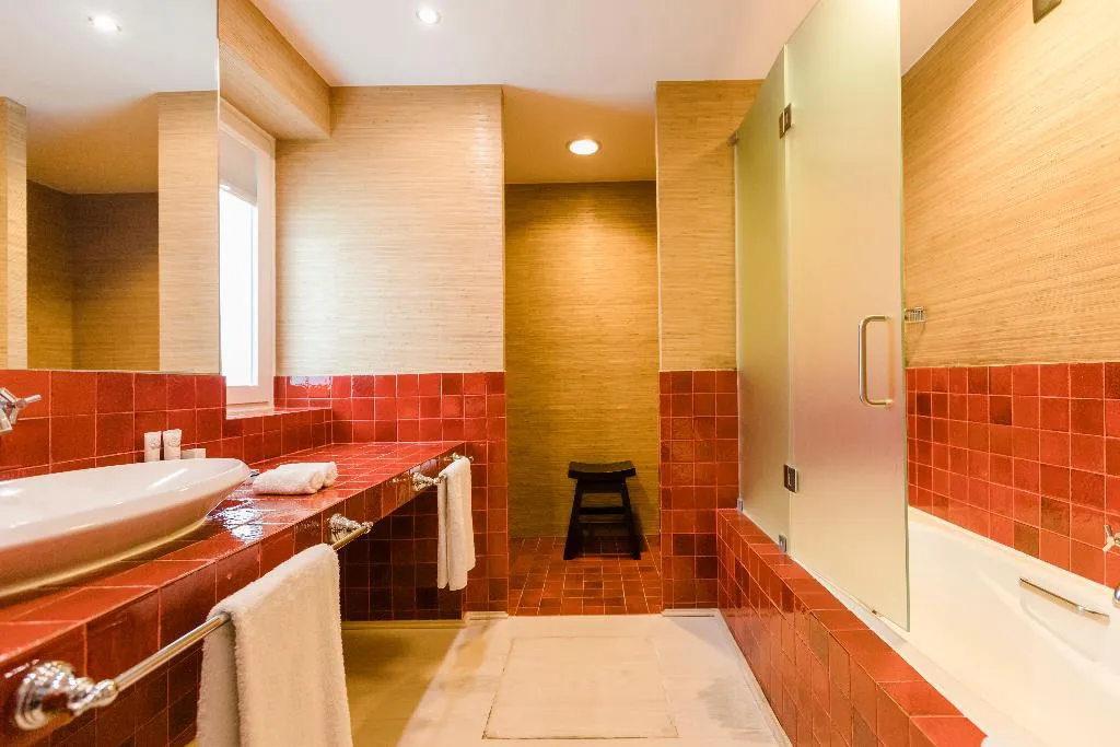 Double or Twin STANDARD Room, Albatroz, Lisbon