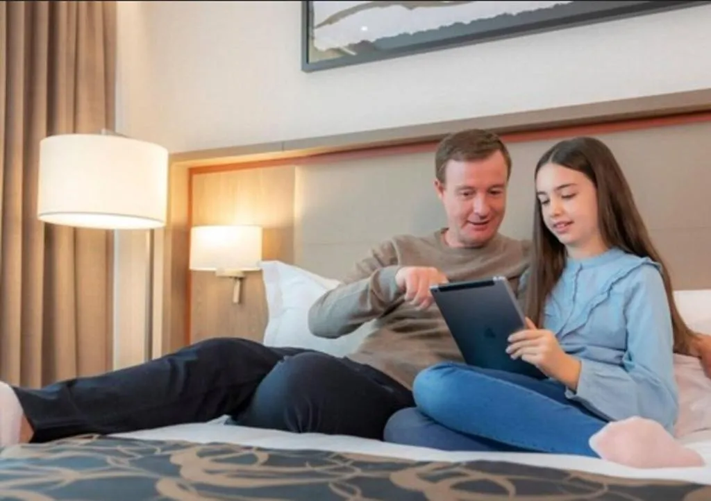 DOUBLE EXECUTIVE Room, Clayton Dublin Airport, Dublin