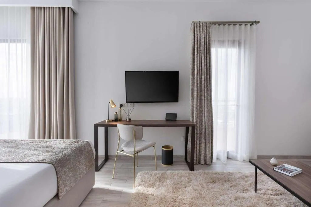 Room, 1926 Le Soleil Hotel & Spa, Malta