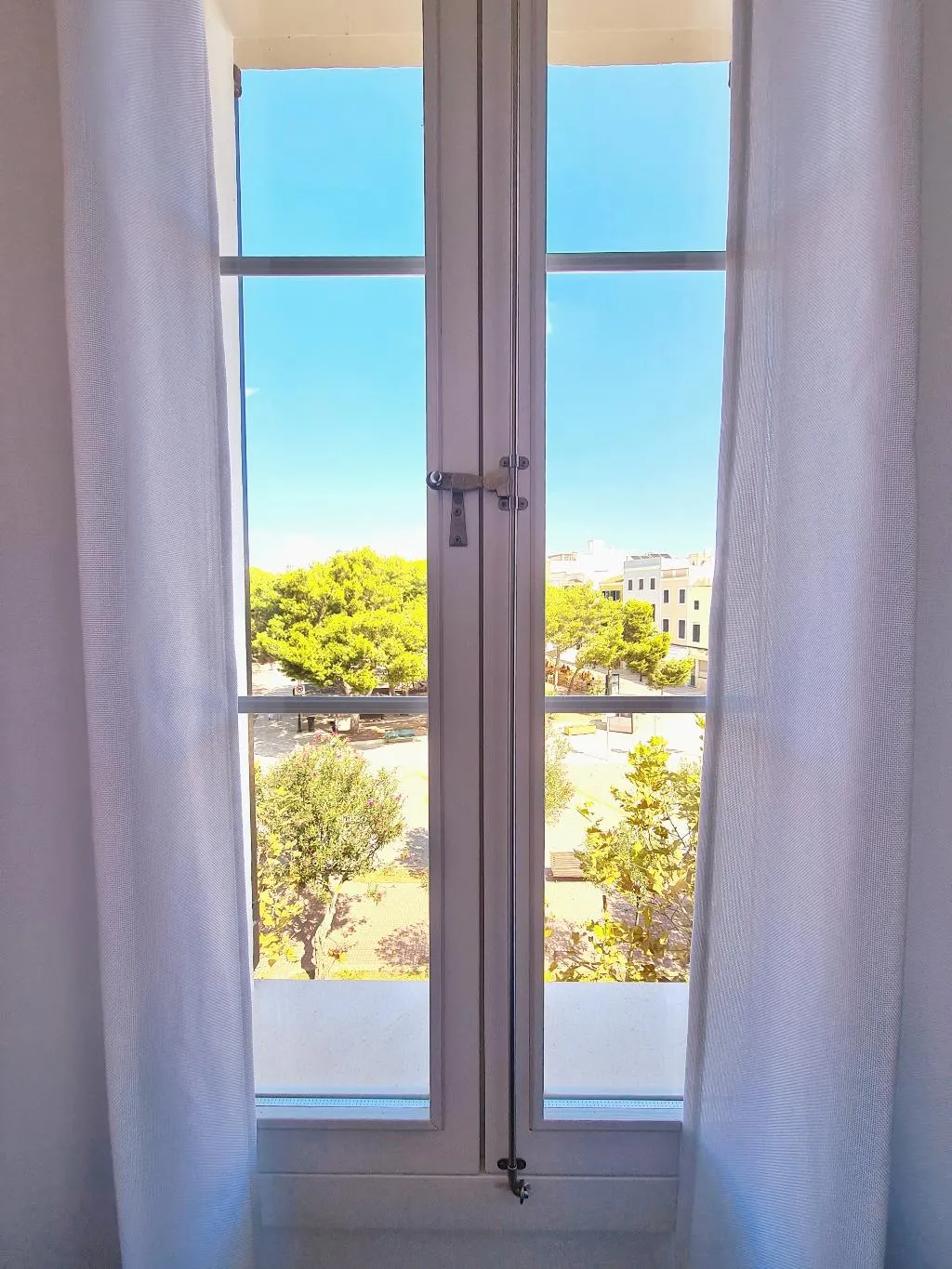 SINGLE STANDARD Room, Waki Conscious Hotel, Menorca