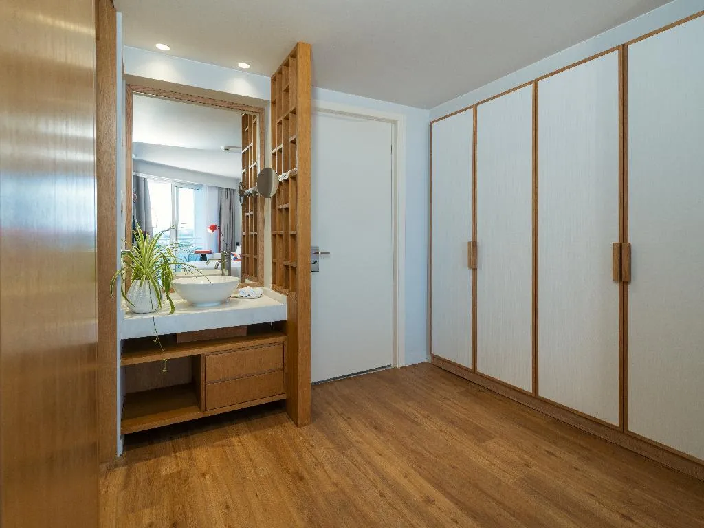 DOUBLE SIDE SEA VIEW Room, Domes Noruz Kassandra Adults Only, Halkidiki