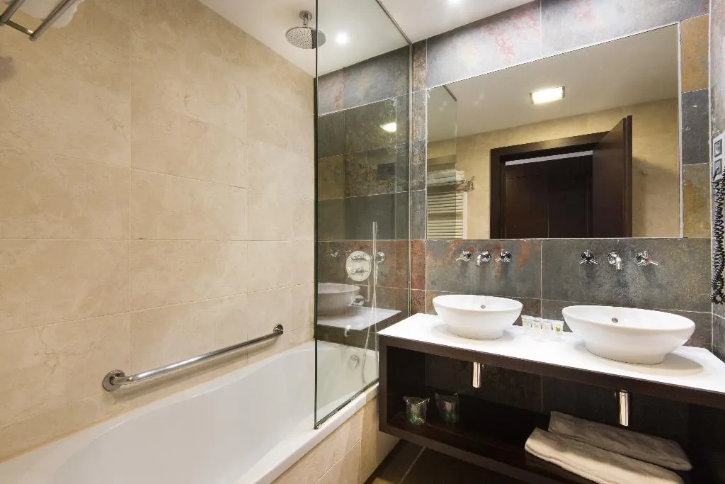 DOUBLE STANDARD Room, Mas Sola, Barcelona