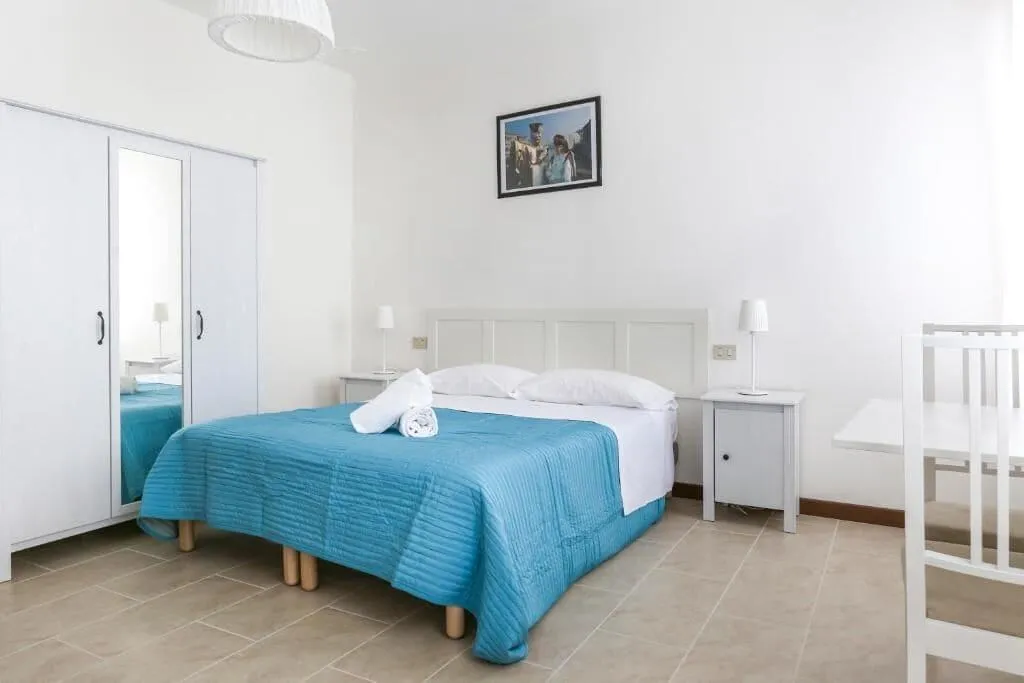 Room, Inlaguna, Venice
