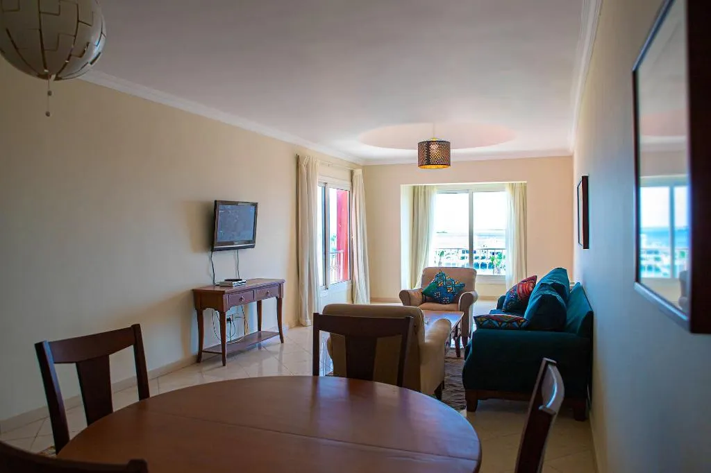 Room, Marina Star Hotel, Red Sea Riviera