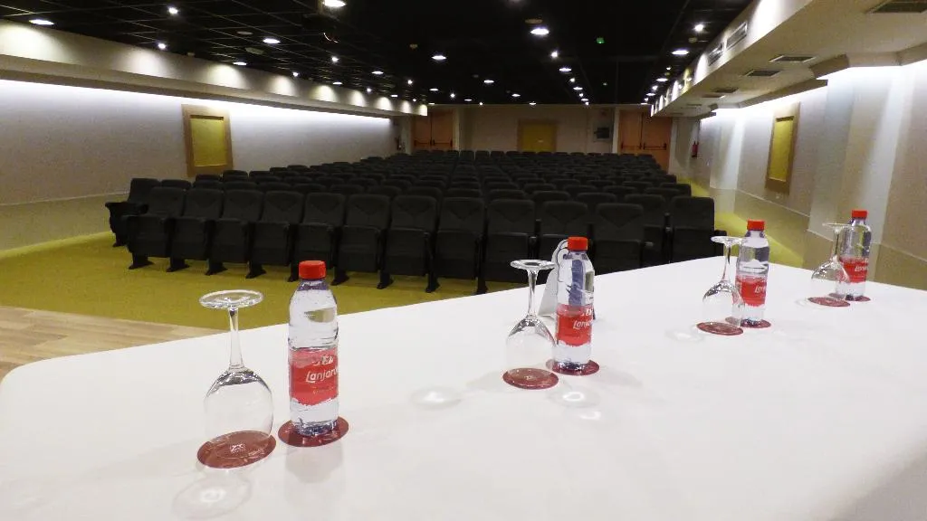 Conferences, Peniscola Plaza Suites, Valencia