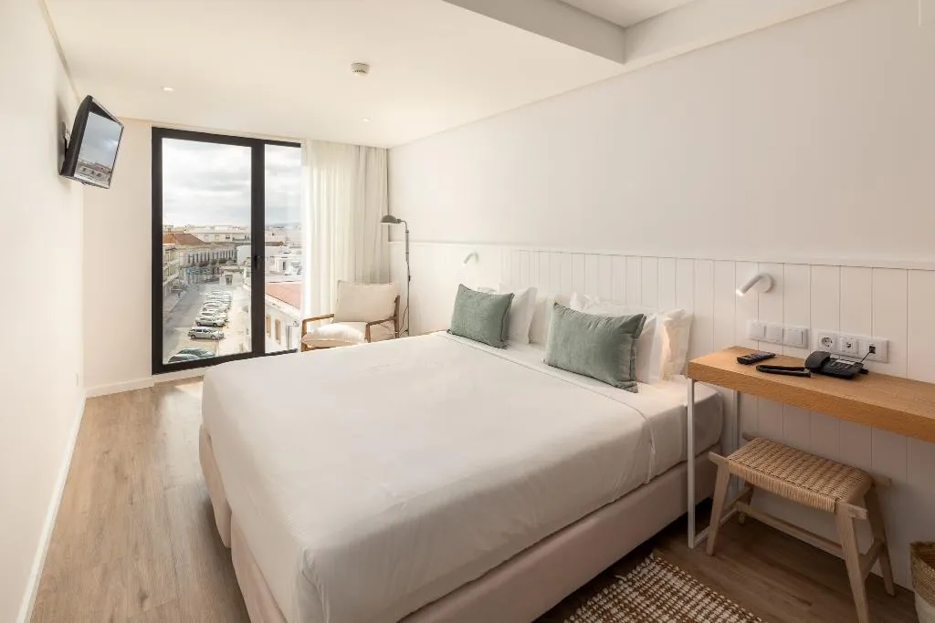 Double or Twin PREMIUM Room, Pure Formosa Concept Hotel, Algarve