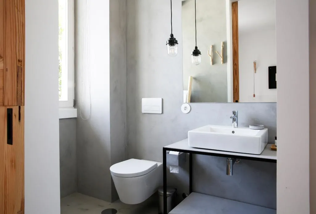 STUDIO STANDARD Room, Sapientia Boutique Hotel, Porto