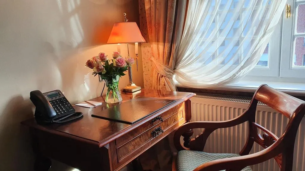 Room, Podewils Old Town Gdansk, Gdansk