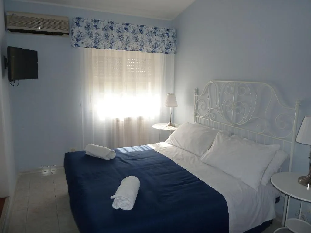 Room, Villa Palici, Catania