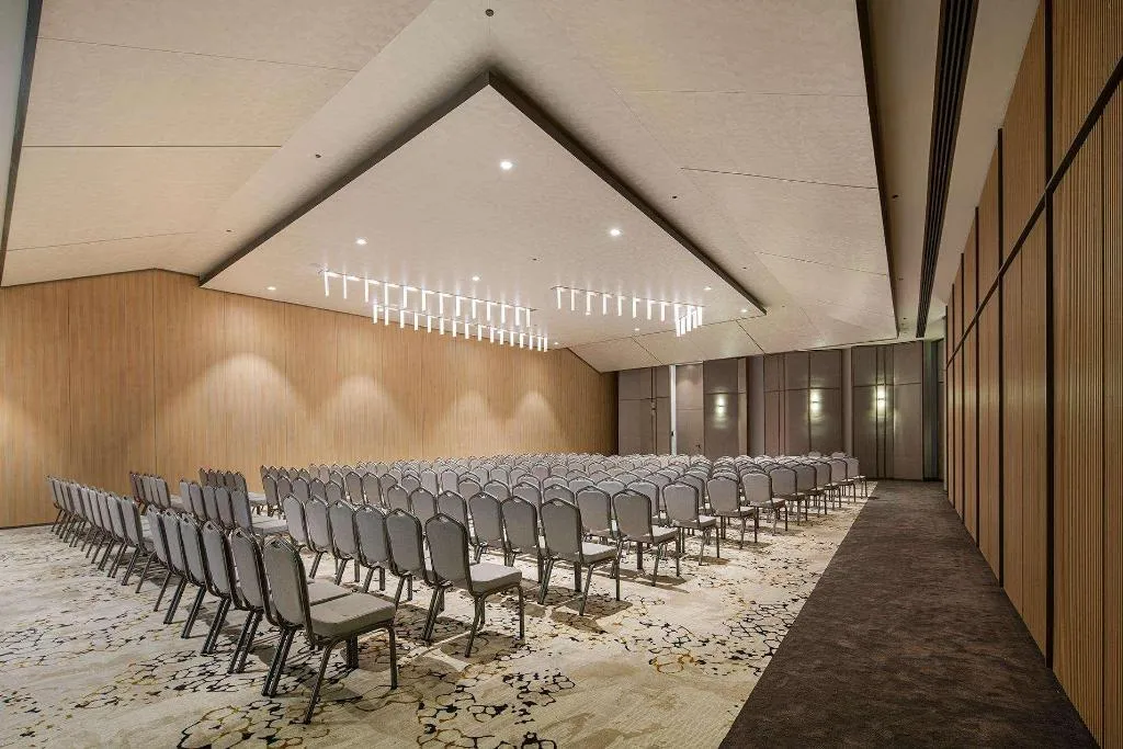 Conferences, Voyage Belek Golf & Spa, Antalya