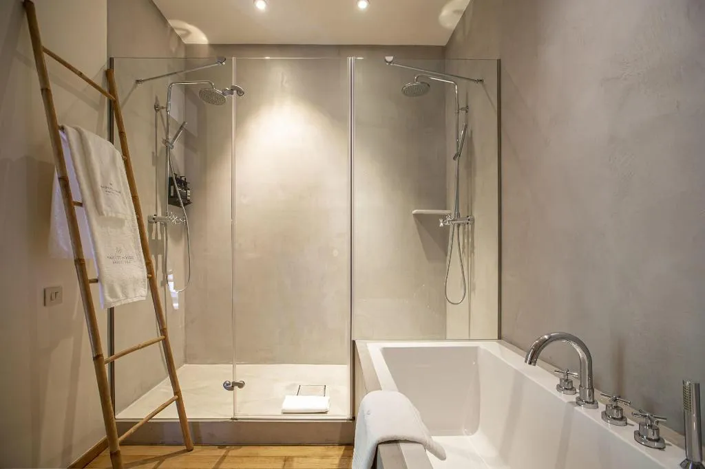 Room, Margot House, Barcelona