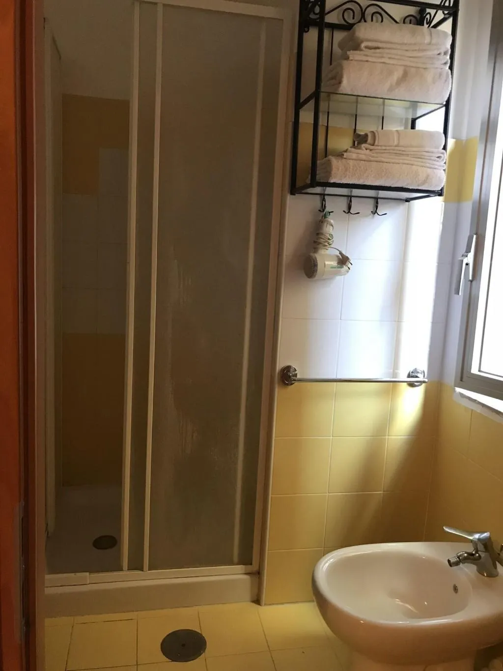 Room, Sansevero Naples, Naples