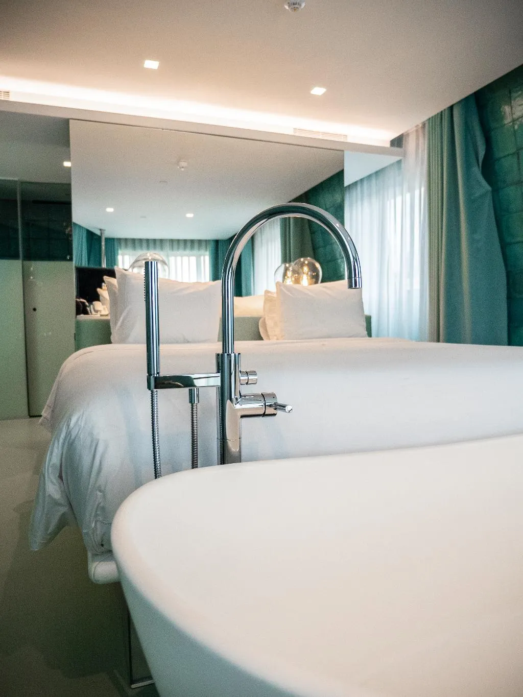 DOUBLE PREMIUM Room, WC by The Beautique Hotels, Lisbon