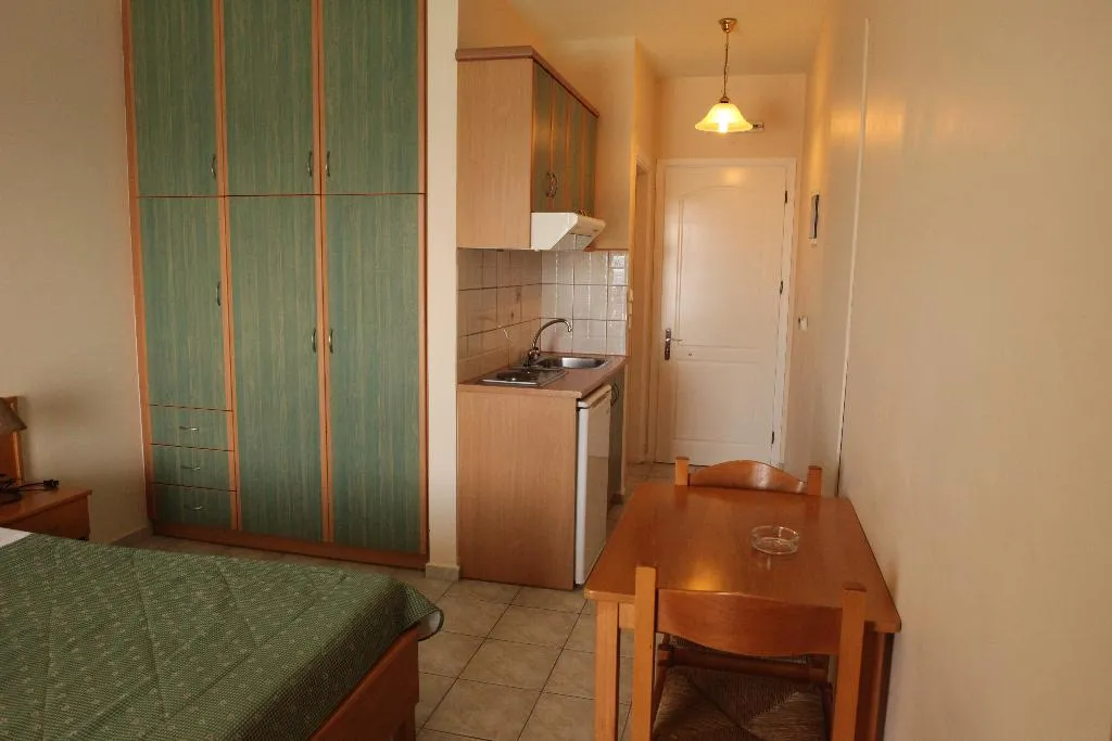 STUDIO SEA VIEW Room, Agnantio, Kefallinia