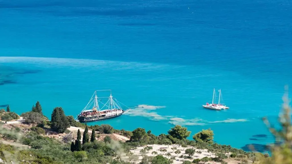 Sports and Entertainment, Sea View Studios & Apartments, Zante