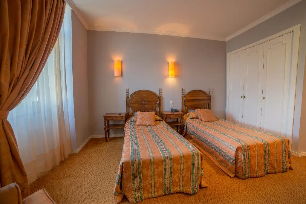 Room, Do Elevador Hotel, Porto