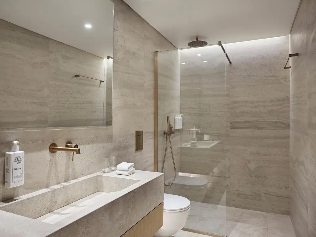 Room, Nur Aparthotel Athens, Athens