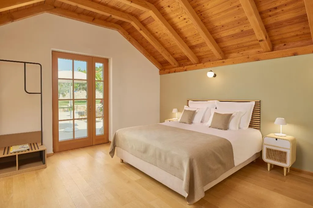 SUITE ONE BED Room, Palace Natali, Dubrovnik