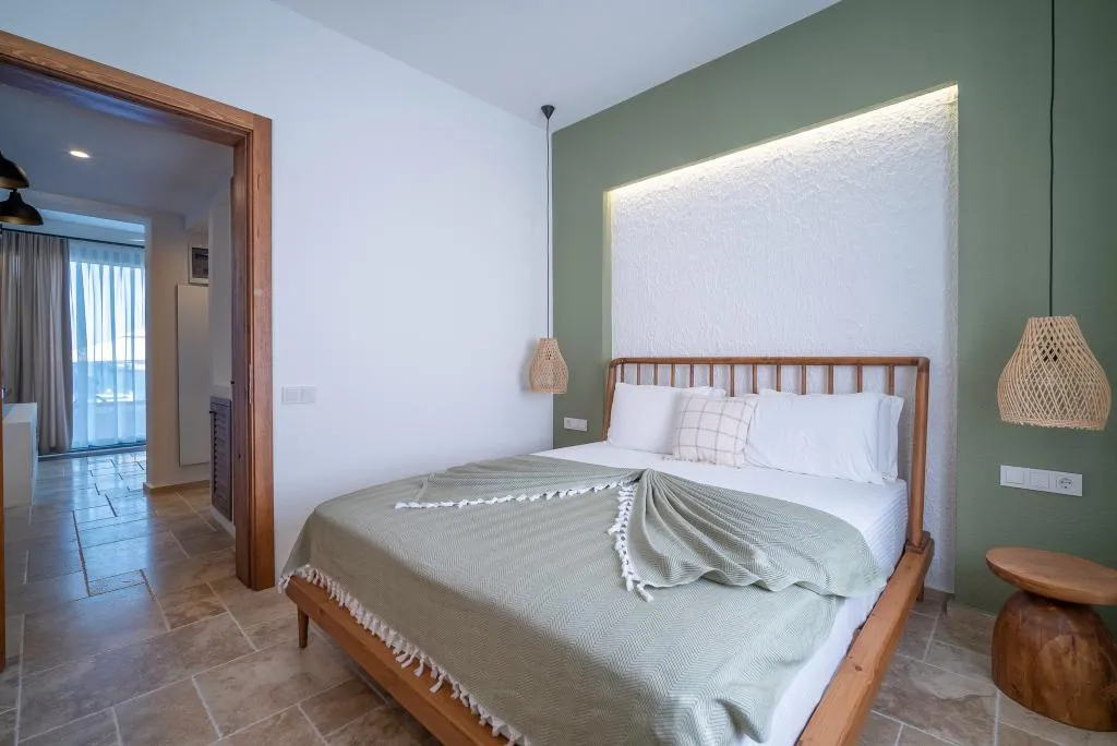 Room CLASSIC Room, Yalı Suites, Dalaman