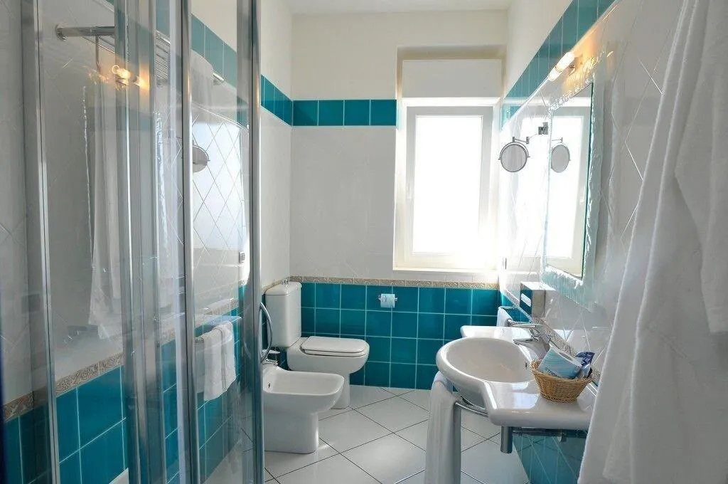 Room, Villa Grachira, Alghero